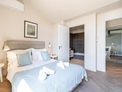 Penthouse élégant à Cannes | Retrait Basse Californie