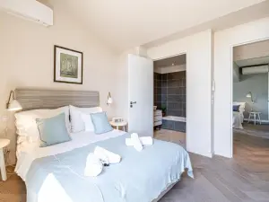 Penthouse élégant à Cannes | Retrait Basse Californie
