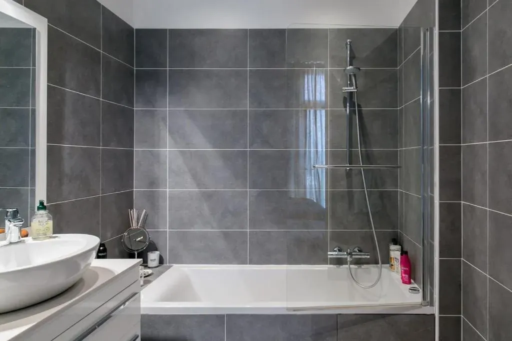 Penthouse élégant à Cannes | Retrait Basse Californie
