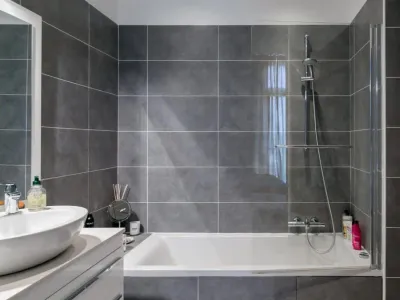 Penthouse élégant à Cannes | Retrait Basse Californie