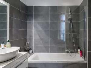 Penthouse élégant à Cannes | Retrait Basse Californie