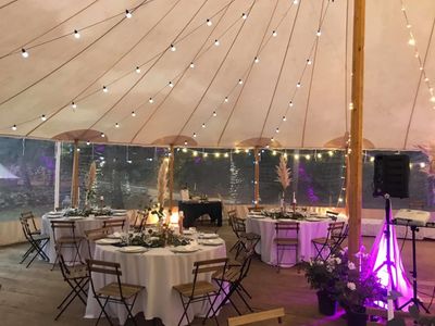 Large estate between vineyard and forest