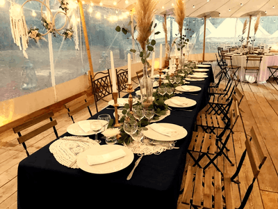 Large estate between vineyard and forest