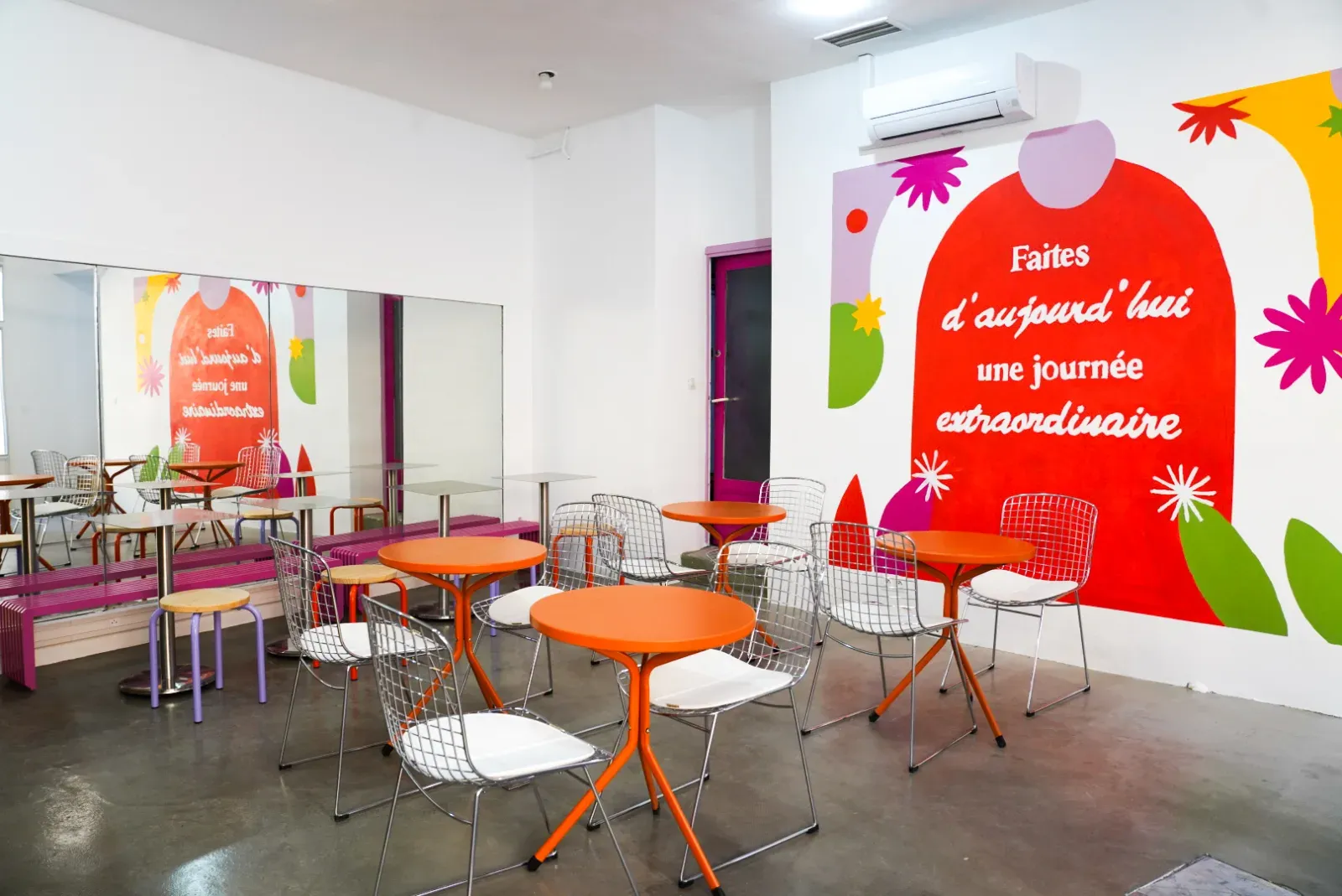Rooftop Marseille: Intimate Venue for Events