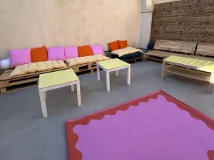 Rooftop Marseille: Intimate Venue for Events