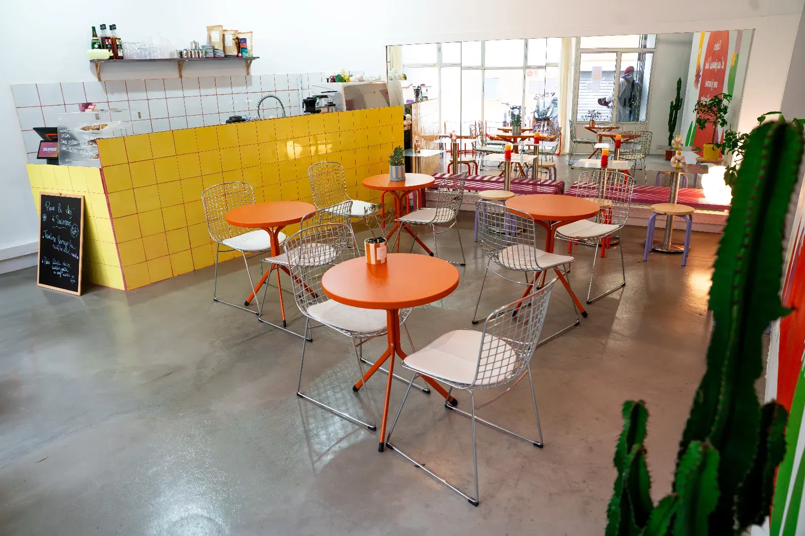 Rooftop Marseille: Intimate Venue for Events