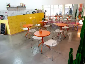 Rooftop Marseille: Intimate Venue for Events