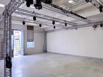Studio créatif spacieux près de Paris pour événements & productions