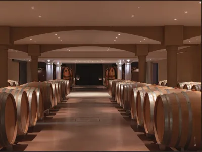 Lieu événementiel à Portel-des-Corbières