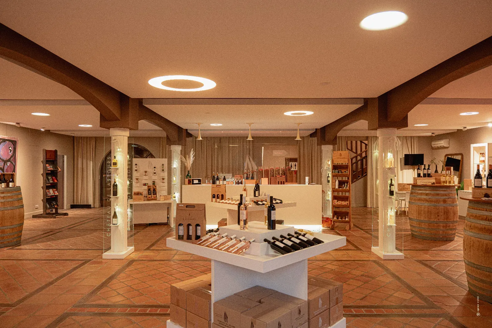 La Boutique