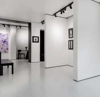 The Gallery | Contemporary Art Space in Paris 8th