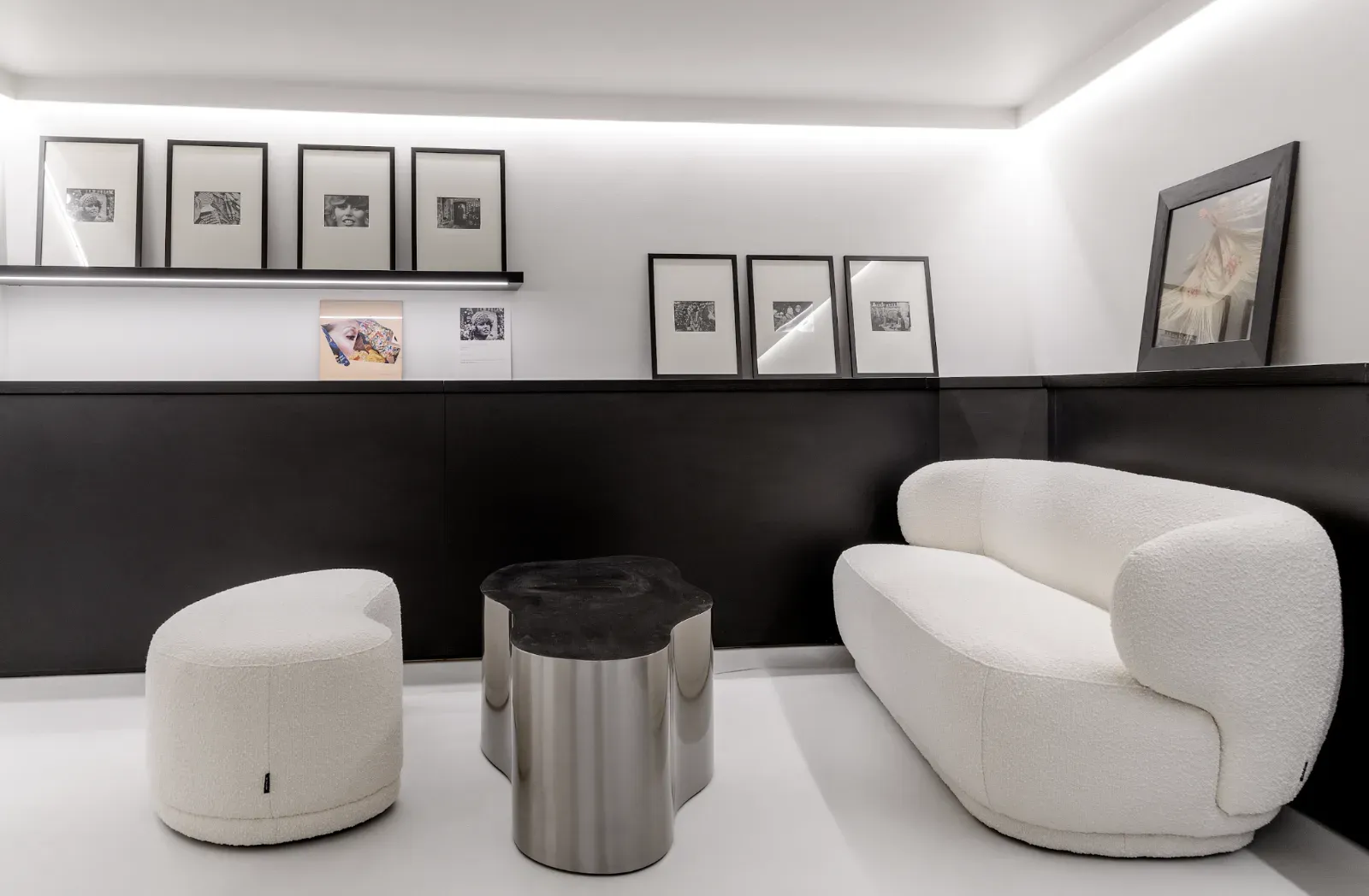 The Gallery | Contemporary Art Space in Paris 8th