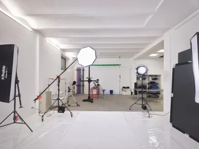 Studio Photo à Cannes Près de la Croisette et du Palais des Festivals
