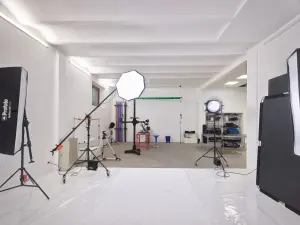 Studio Photo à Cannes Près de la Croisette et du Palais des Festivals