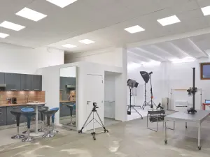 Studio Photo à Cannes Près de la Croisette et du Palais des Festivals
