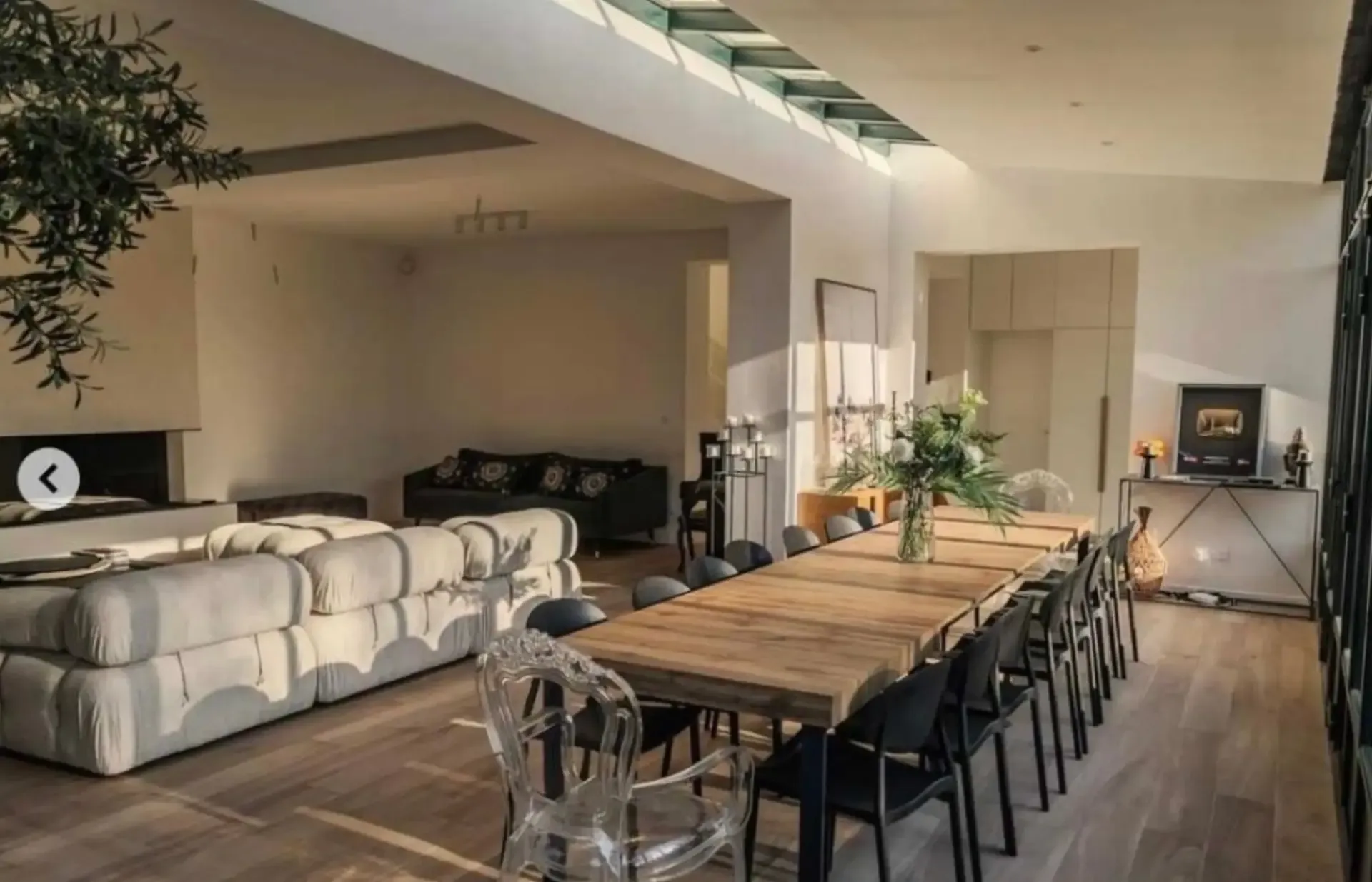 Manoir Élégant à Boulogne pour Événements