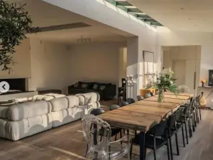 Manoir Élégant à Boulogne pour Événements