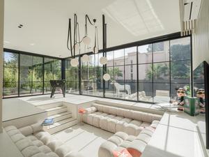 Contemporary Luxury Villa Cannes | Exclusive Event Venue