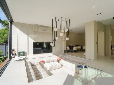 Contemporary Luxury Villa Cannes | Exclusive Event Venue