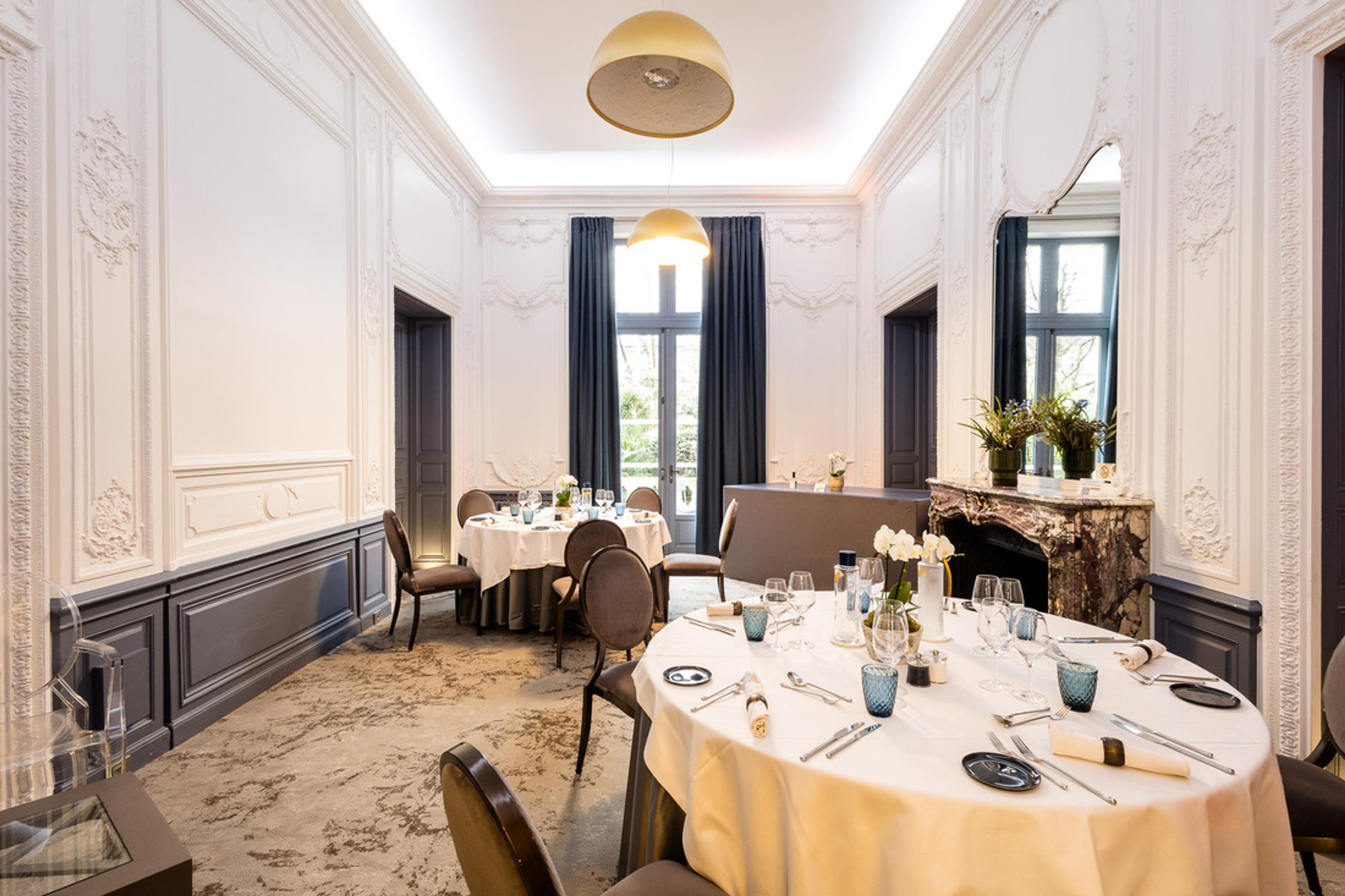 Salles des colloques 
