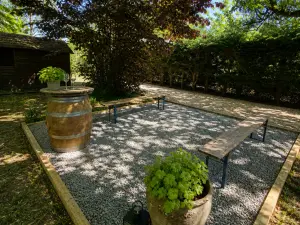 Grande maison de campagne près de Paris pour événements et séjours