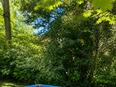 Grande maison de campagne près de Paris pour événements et séjours