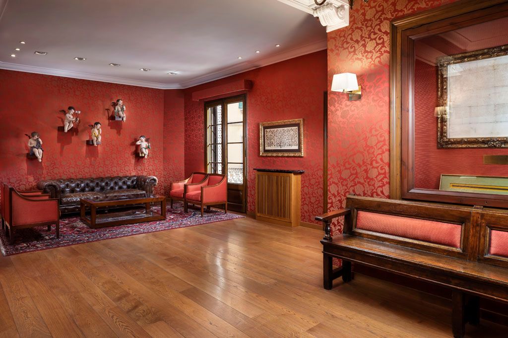 Hall