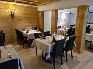 Lieu alpin à Davos Platz pour événements | Native Spaces