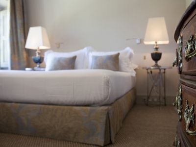 Tuscan house in the heart of the Aix region