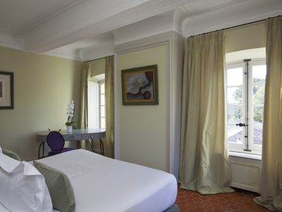 Tuscan house in the heart of the Aix region