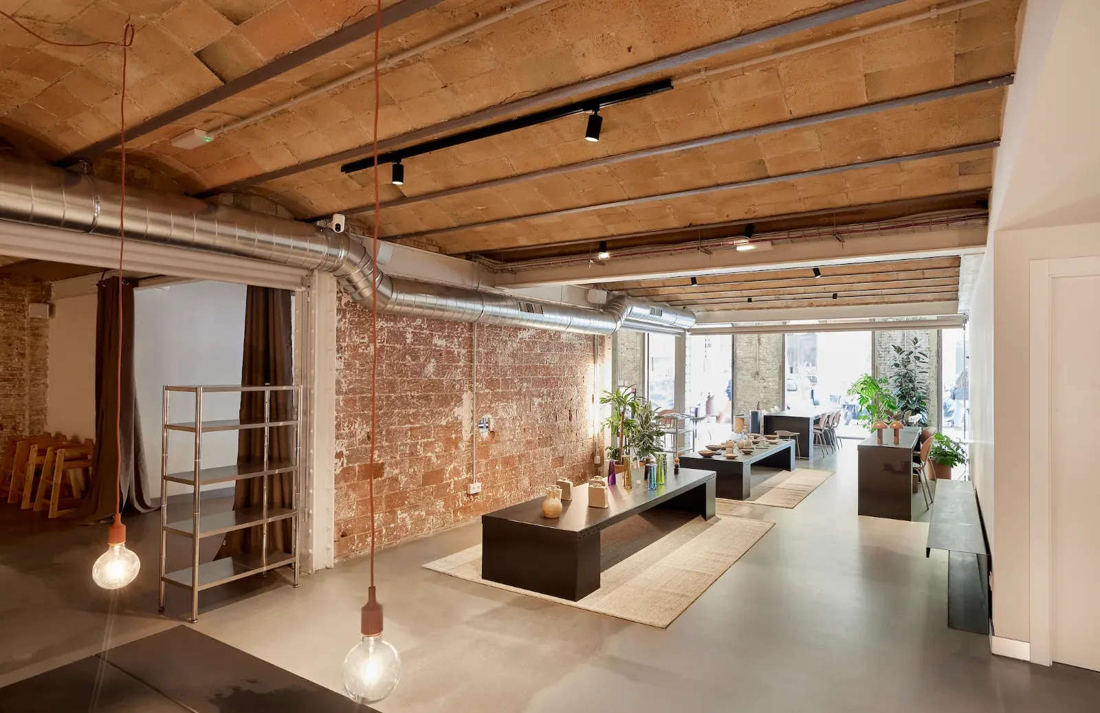 Sala Networking