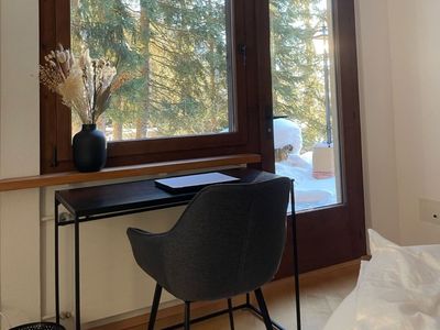 Retraite Alpine Unique pour Événements à Davos Dorf