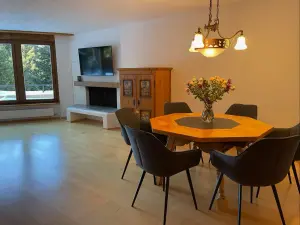 Unique Alpine Retreat for Events in Davos Dorf