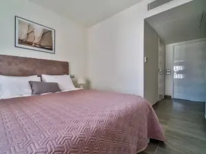 Panoramic Seaview Apartment – Palais des Festivals, Cannes