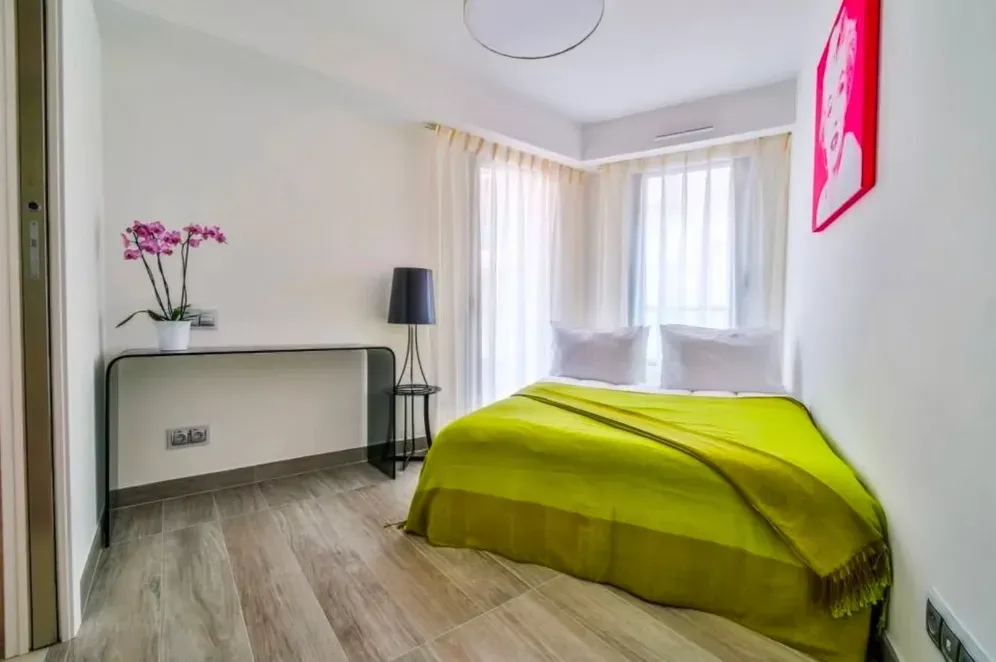 Panoramic Seaview Apartment – Palais des Festivals, Cannes