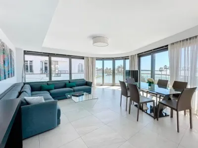 Luxury Apartment Opposite Palais des Festivals Cannes