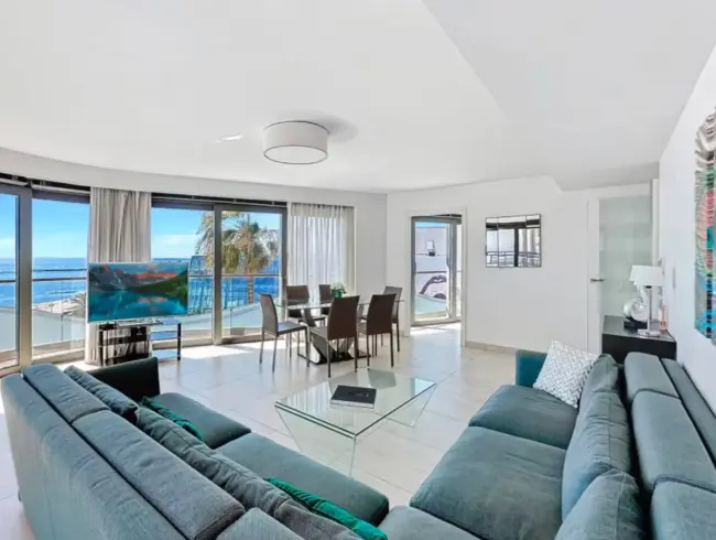 Luxury Apartment Opposite Palais des Festivals Cannes