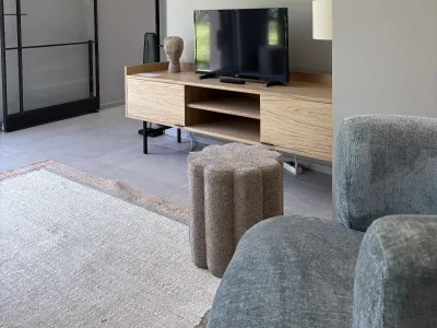 Retraite en Forêt de Pins du Touquet | Maison d'Hôtes Privée pour Événements