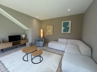 Retraite en Forêt de Pins du Touquet | Maison d'Hôtes Privée pour Événements