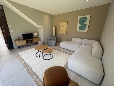Retraite en Forêt de Pins du Touquet | Maison d'Hôtes Privée pour Événements