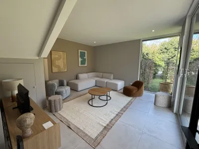 Retraite en Forêt de Pins du Touquet | Maison d'Hôtes Privée pour Événements