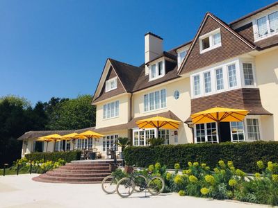 Venue for Meetings & Events by the Sea in Le Touquet