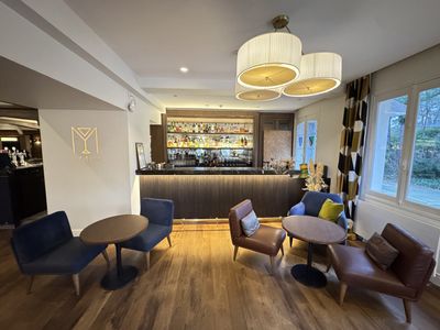 Venue for Meetings & Events by the Sea in Le Touquet