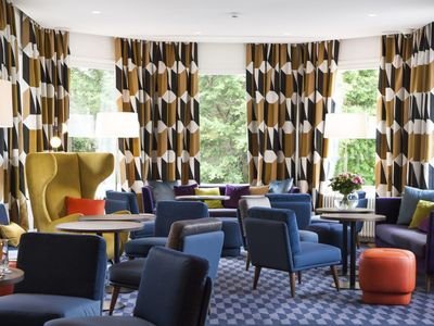 Venue for Meetings & Events by the Sea in Le Touquet