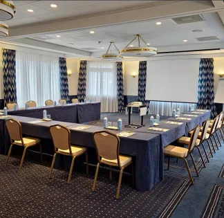 Venue for Meetings & Events by the Sea in Le Touquet