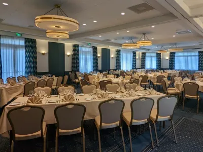 Venue for Meetings & Events by the Sea in Le Touquet