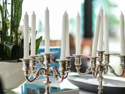 Restaurant les Jardins du Capitole with south-facing terrace