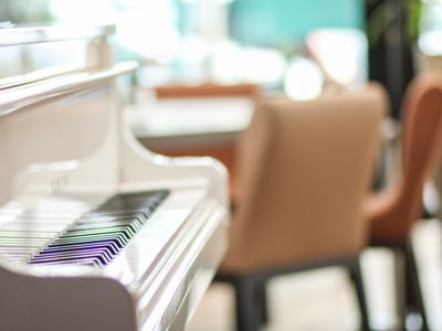 Restaurant les Jardins du Capitole with south-facing terrace