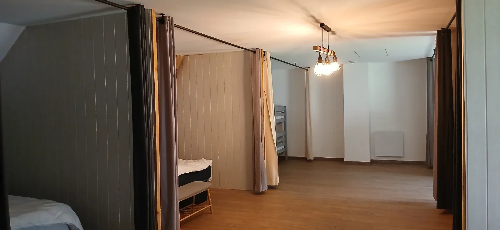 Dormitory