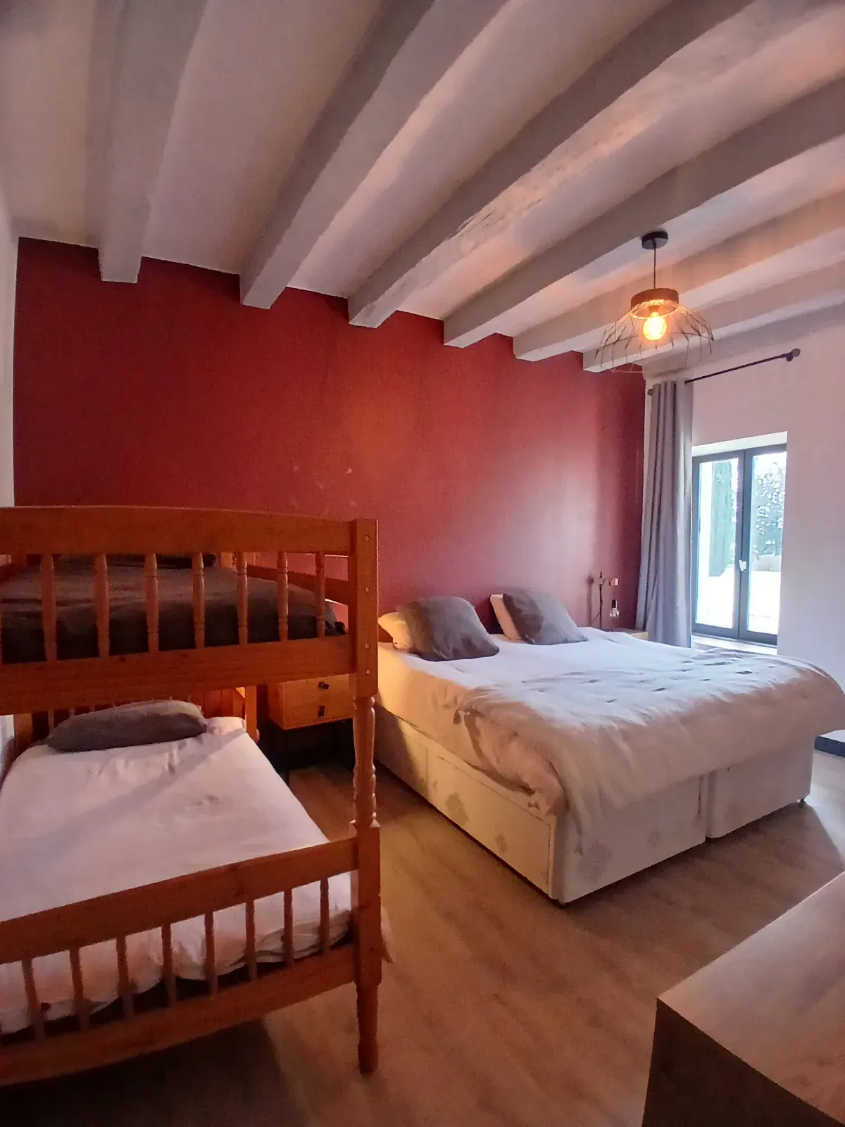 Dormitory